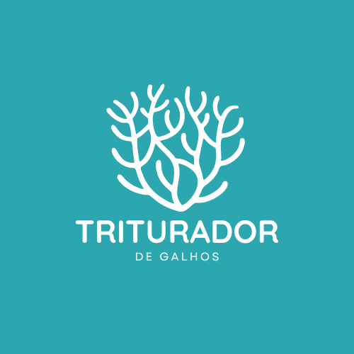 triturador de galhos