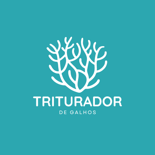 Triturador de Galhos